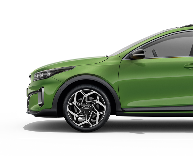 Kia XCeed GT-line